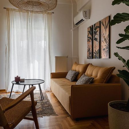 Athens' Gem: Fun, Sun & Your Koukaki Run! Eksteriør billede